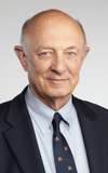 R. James Woolsey  Jr.