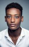 Yared Scott