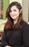 Yumna Zaidi