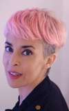 Tamae Garateguy