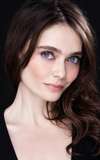 Anna Danshina