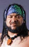 Jacob Fatu