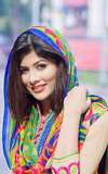 Mumtaheena Toya