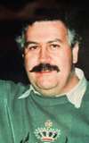 Pablo Escobar
