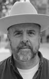 Gary Hustwit