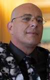 David Black