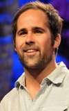 Ronnie Vannucci Jr.