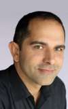 Josue Laboucane