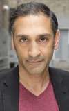 Omar Alex Khan