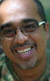 Sabri Yunus