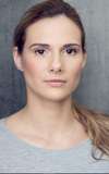 Bernadett Ostorházi
