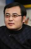 Junzi Wei