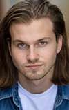 Blake Waldron