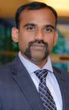 Shashi Devireddy