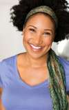 Safiya Fredericks