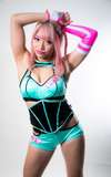 Hana Kimura