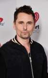 Matthew Bellamy
