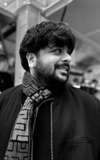 Ashwin Arvind