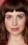 Ashley Spillers