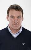 Matthew Pinsent