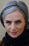Maryam Boubani