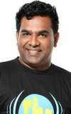 Kavimaran THR Raaga