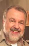Pierse Stevens