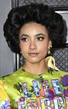 Esperanza Spalding