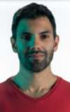 Kieran Moreira