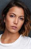 Morgan Marcell