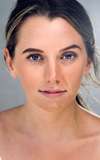 Olivia Parker