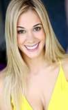 Lauren Compton