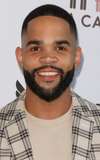 Dijon Talton