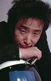 Nam June Paik