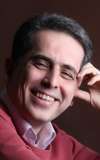 Behzad Abdi