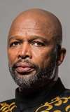 Sello Maake Ka-Ncube