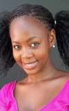 Nolwazi Shange
