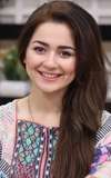 Hania Aamir