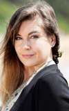 Pippa Grandison