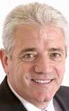 Kevin Keegan