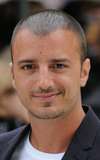 Nicolas Vaporidis