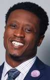 Caprice Coleman