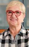 Lidia Bastianich