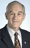 Ron Paul