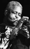 Dizzy Gillespie