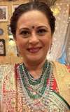 Manasi Joshi Roy