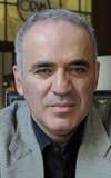 Garry Kasparov