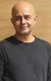 Avinash Roy