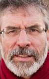 Gerry Adams