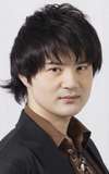 Katsuhito Nomura